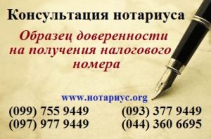 obrazets-doverennost-na-polucheniya-nalogovogo-nomera